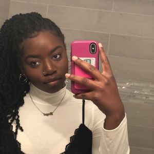 Meet your Posher, Alexandria